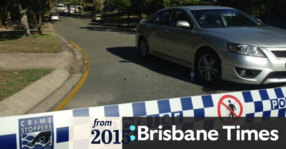 Queensland police cleared over shooting deaths